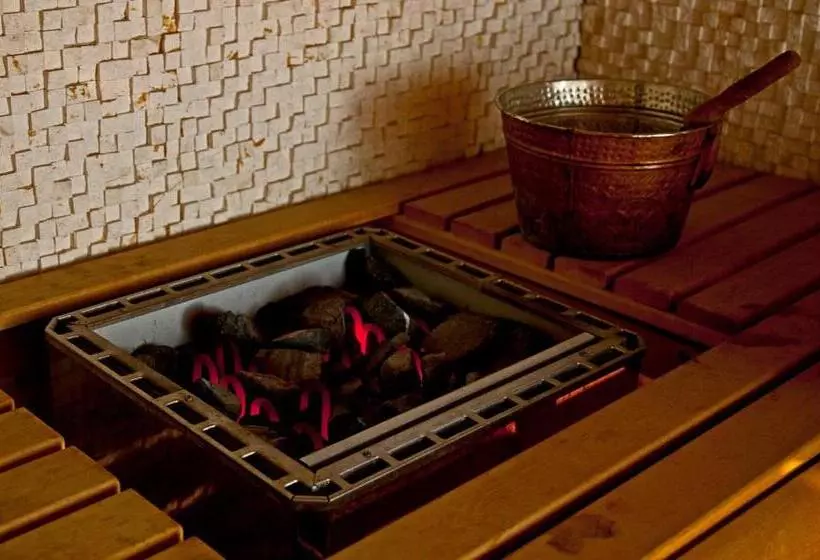 Jura Hotels Afyon Thermal