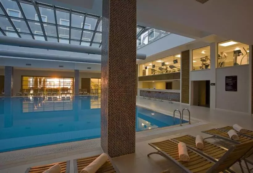 Jura Hotels Afyon Thermal