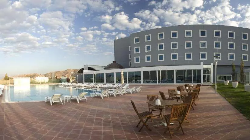 Jura Hotels Afyon Thermal