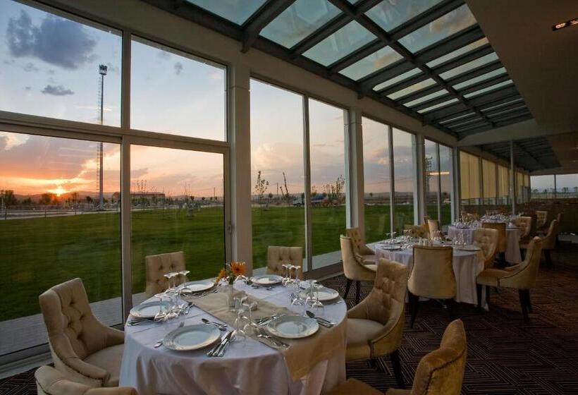 Jura Hotels Afyon Thermal