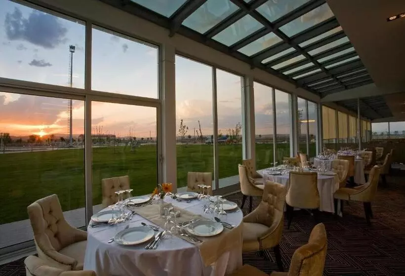 Jura Hotels Afyon Thermal