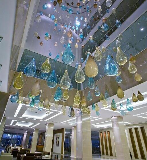 Jura Hotels Afyon Thermal