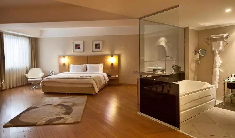 Jura Hotels Afyon Thermal