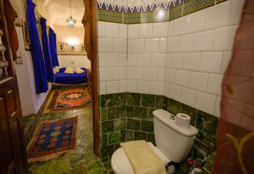 호텔 Hôtel Riad Dar Daïf