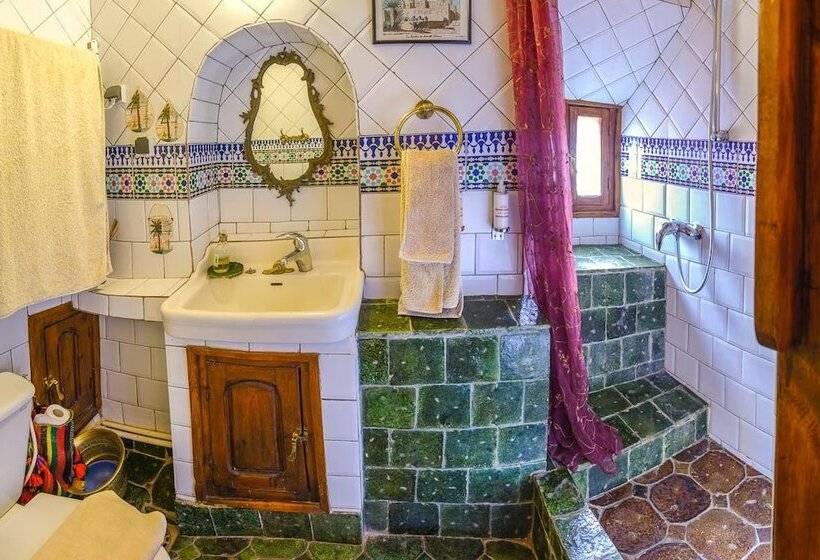 호텔 Hôtel Riad Dar Daïf