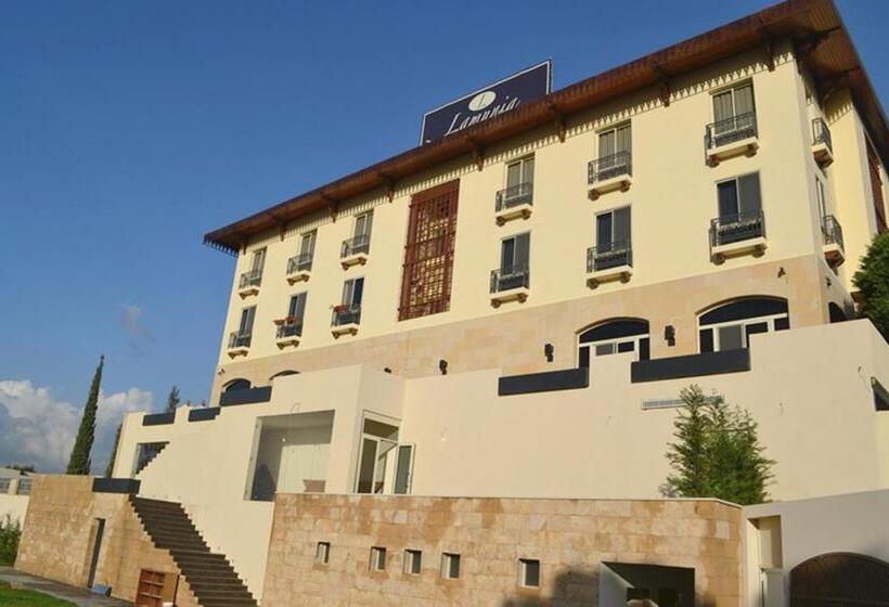 هتل Lamunia