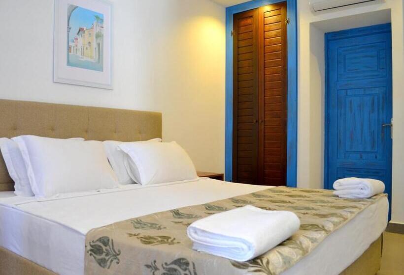 Lemon Garden Hotel Turkbuku