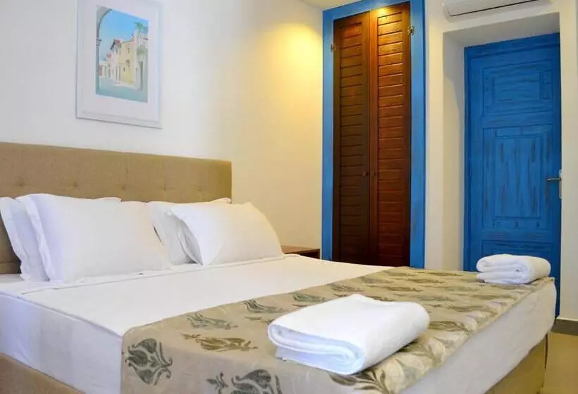 Lemon Garden Hotel Turkbuku