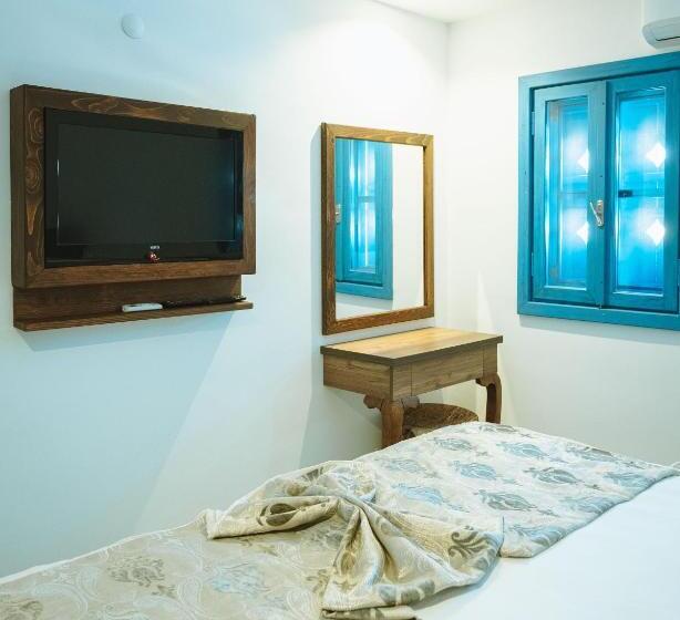 Lemon Garden Hotel Turkbuku