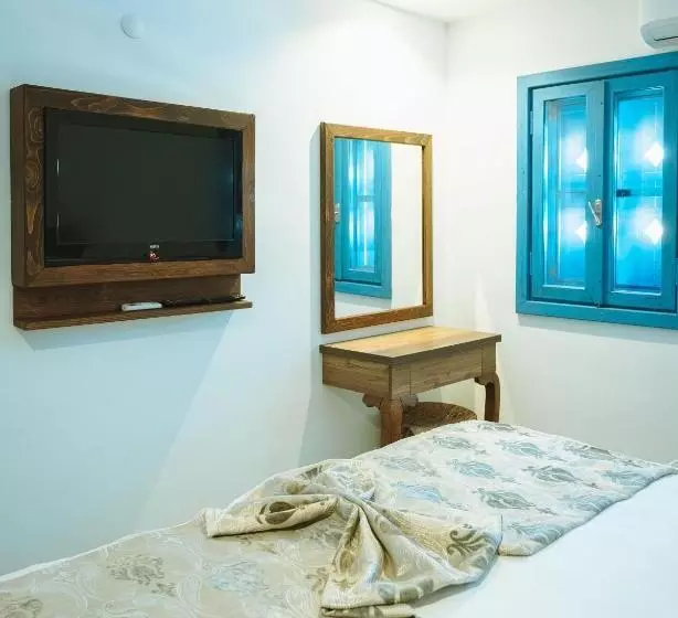 Lemon Garden Hotel Turkbuku