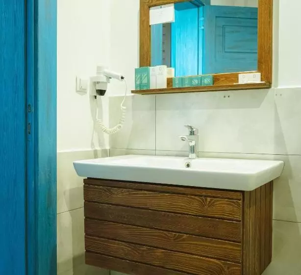 Lemon Garden Hotel Turkbuku