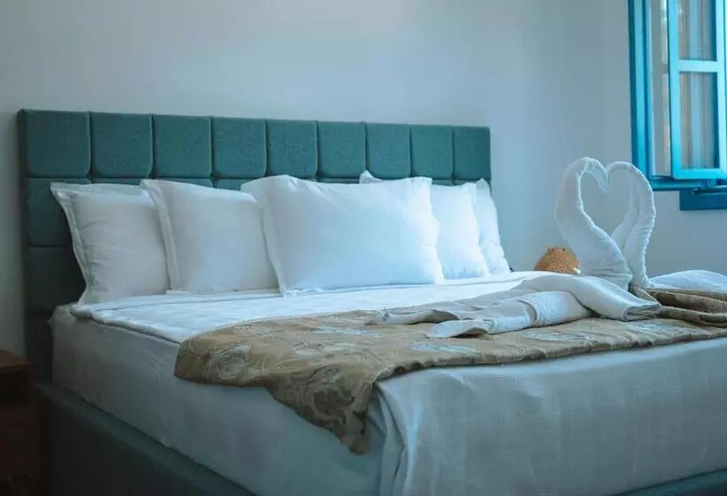 Lemon Garden Hotel Turkbuku