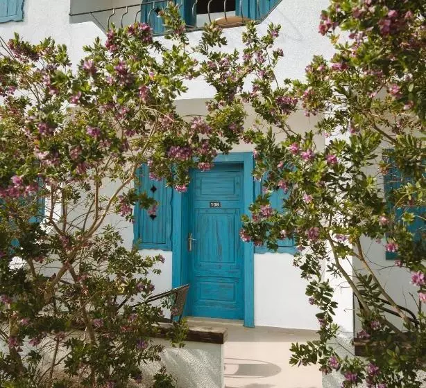 Lemon Garden Hotel Turkbuku