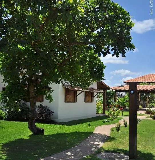 Hotelli Pousada Vila Caju