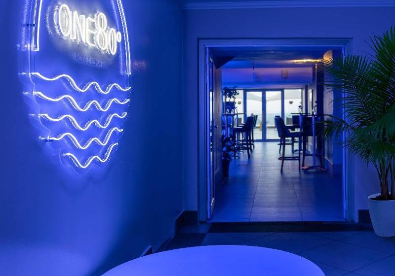 Hotel Radisson Blu  Sandton Johannesburg