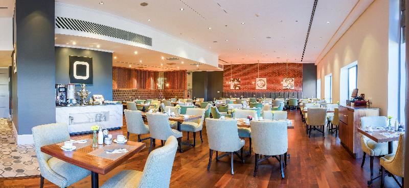 Hotel Radisson Blu  Sandton Johannesburg