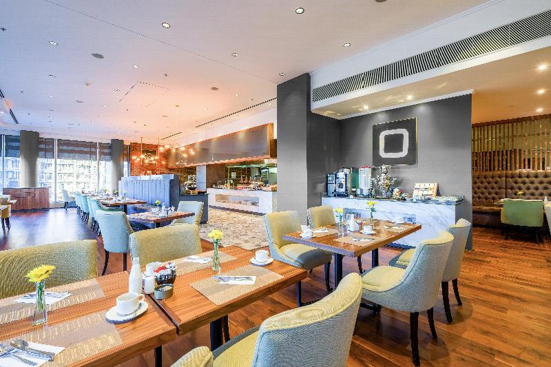 Hotel Radisson Blu  Sandton Johannesburg