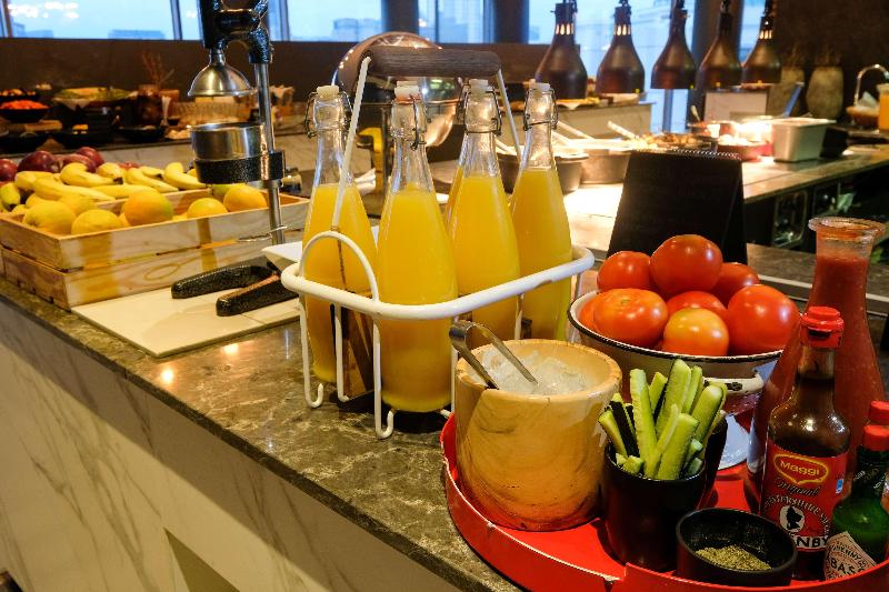 Hotel Radisson Blu  Sandton Johannesburg