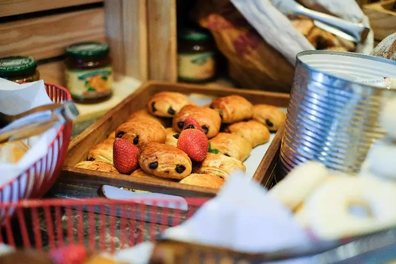 Hotelli Radisson Blu  Sandton Johannesburg