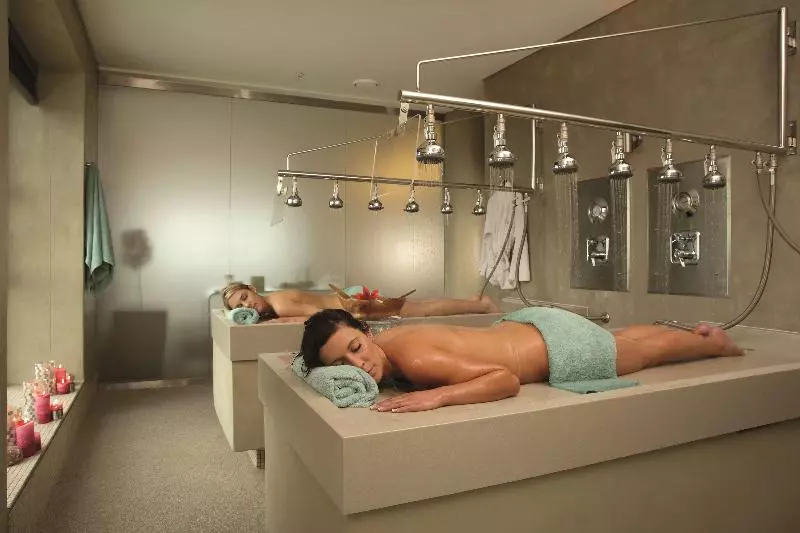 Hotelli Radisson Blu  Sandton Johannesburg