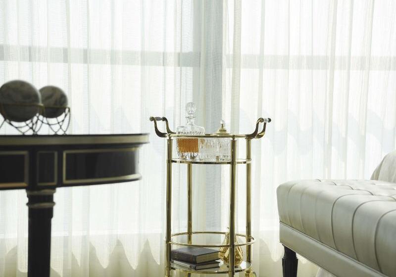 בית מלון כפרי The St. Regis Zhuhai