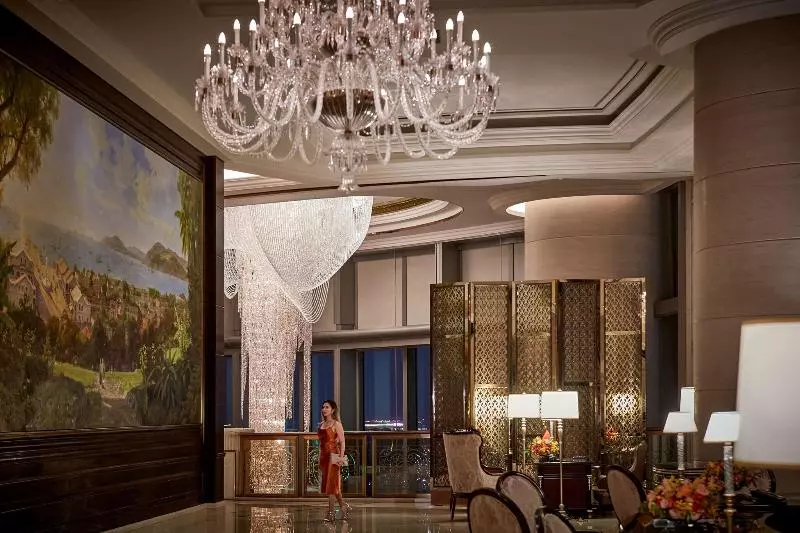 Hotelli The St. Regis Zhuhai