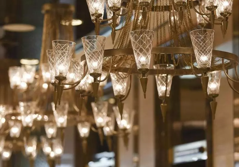 Hotelli The St. Regis Zhuhai