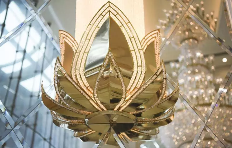 Hotelli The St. Regis Zhuhai