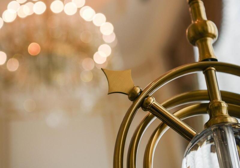 בית מלון כפרי The St. Regis Zhuhai