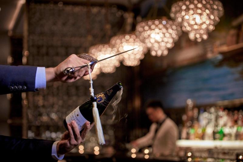 בית מלון כפרי The St. Regis Zhuhai