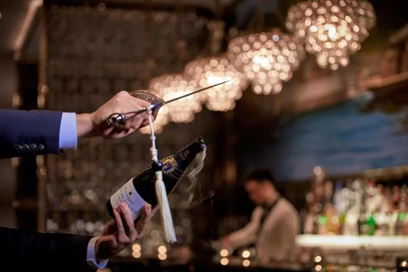 Hotelli The St. Regis Zhuhai