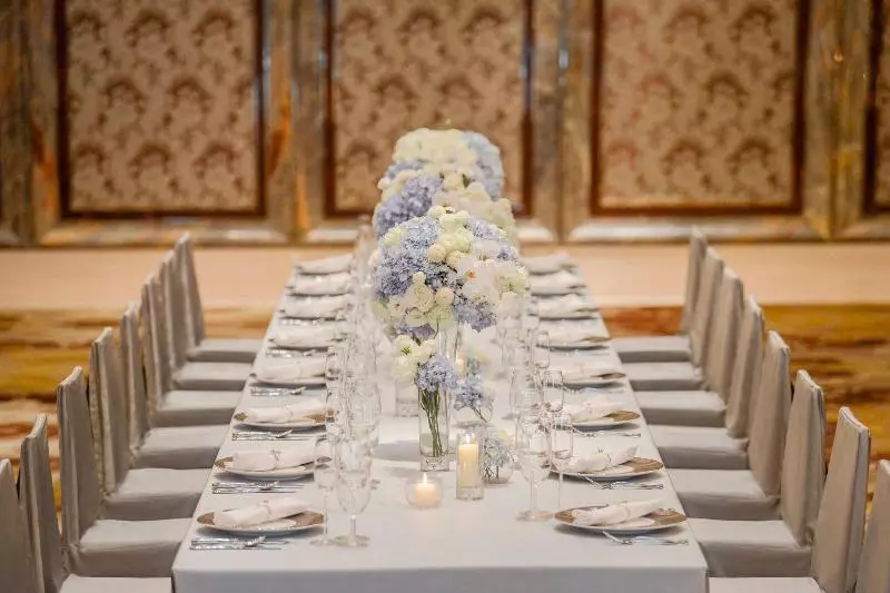 Hotelli The St. Regis Zhuhai