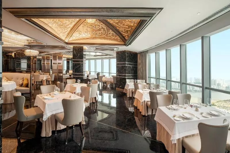 Hotelli The St. Regis Zhuhai