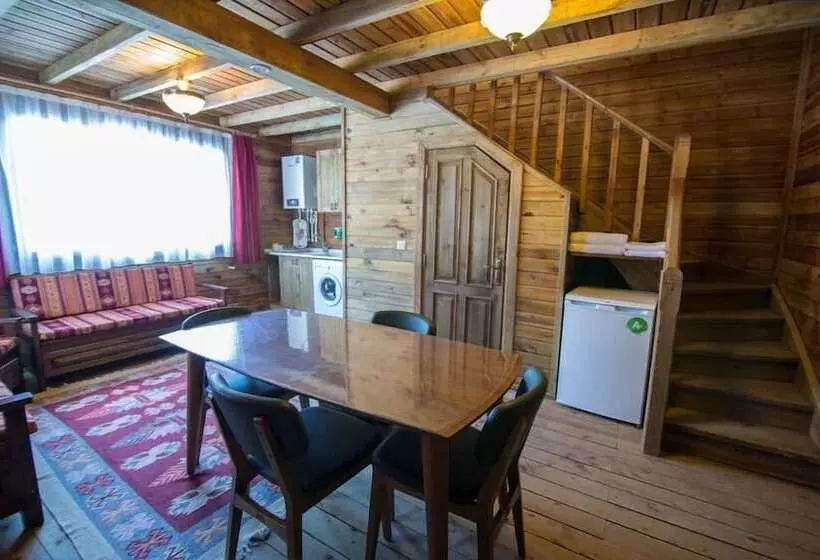 Hotelli Uludag Orman Koskleri