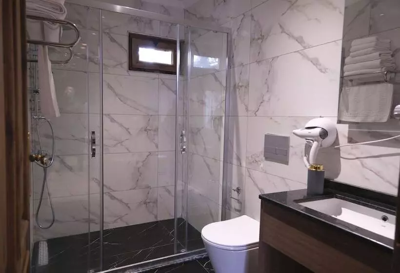 Hotelli Uludag Orman Koskleri