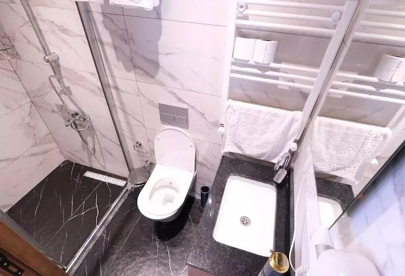 Hotelli Uludag Orman Koskleri