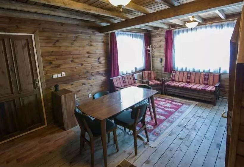 Hotelli Uludag Orman Koskleri