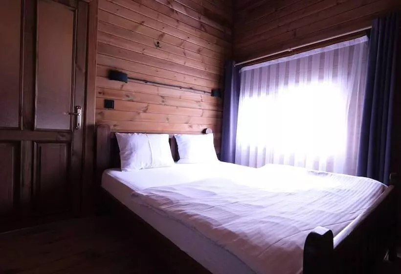 Hotelli Uludag Orman Koskleri