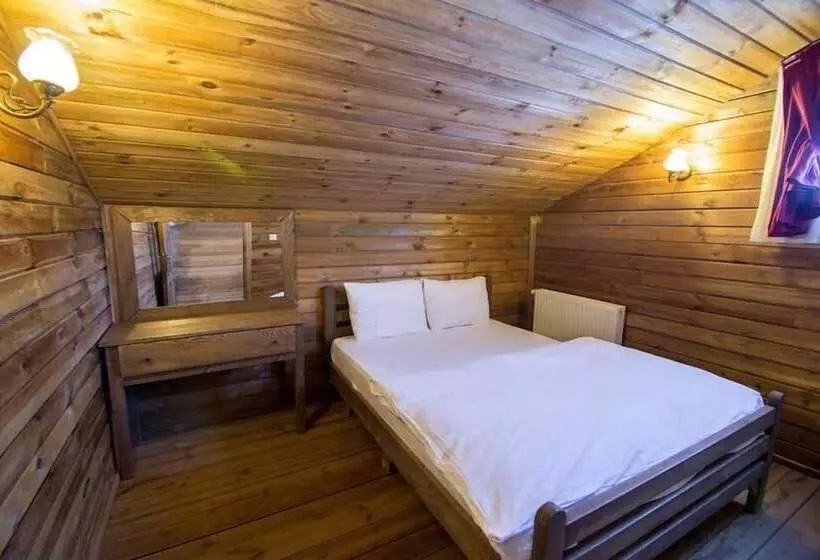 Hotelli Uludag Orman Koskleri