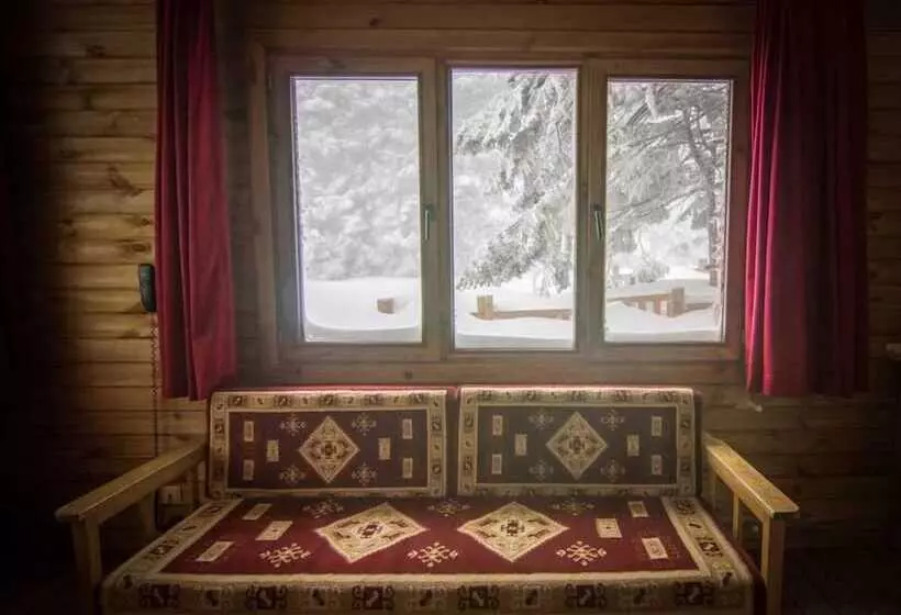 Hotelli Uludag Orman Koskleri