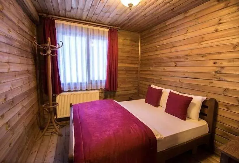 Hotelli Uludag Orman Koskleri