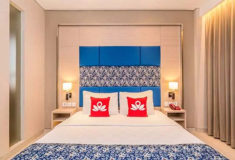 Ohana Hotel Kuta By Zen Rooms