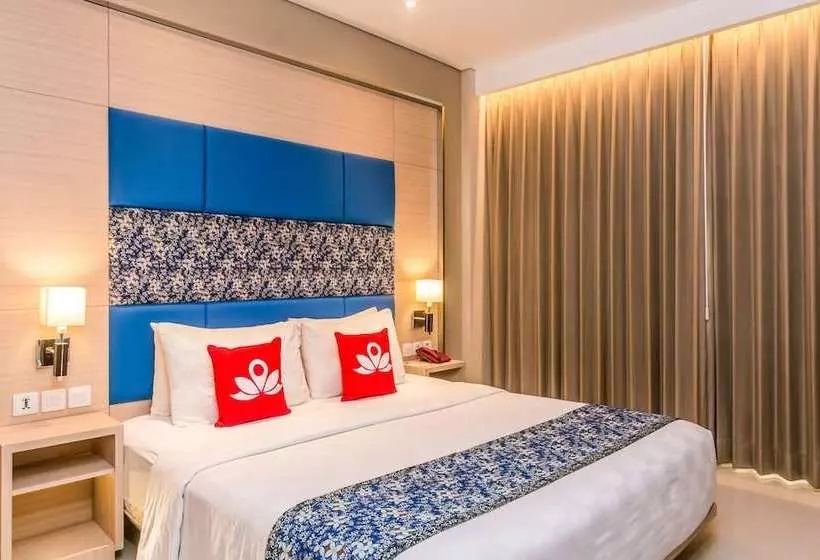 Ohana Hotel Kuta By Zen Rooms