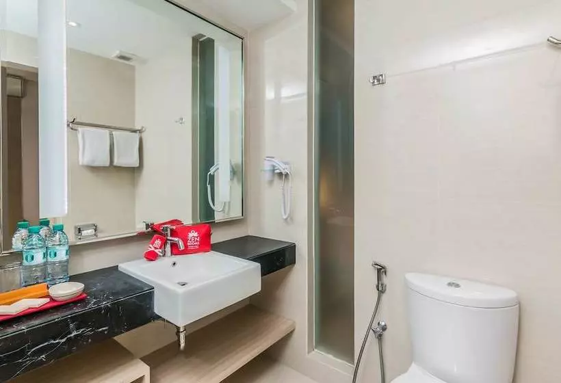 Ohana Hotel Kuta By Zen Rooms