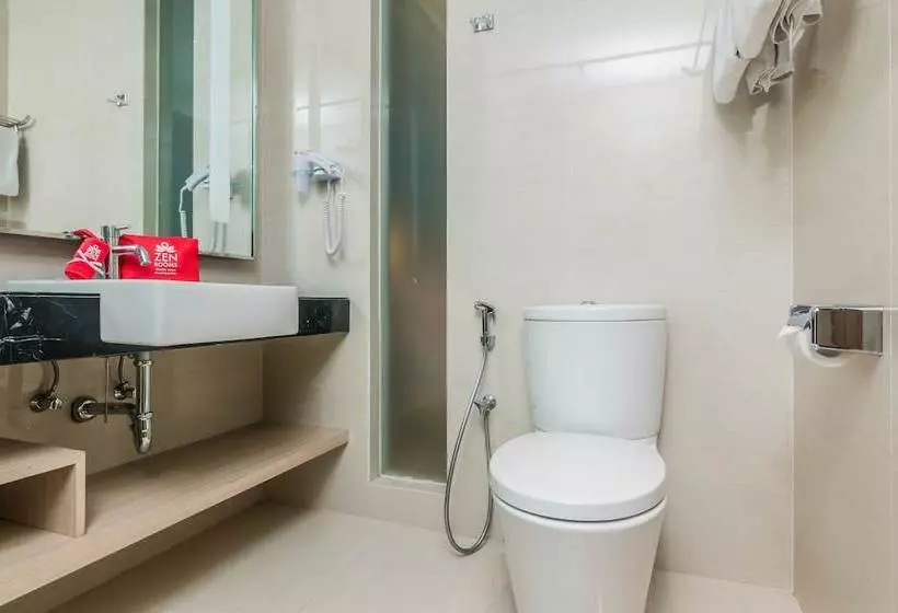 Ohana Hotel Kuta By Zen Rooms