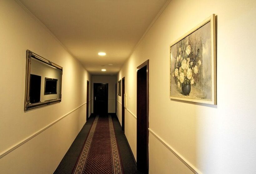 פנסיון Penzion & Wellness Zoborska