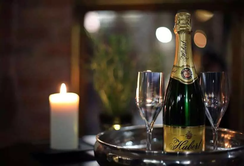 ペンション Penzion & Wellness Zoborska