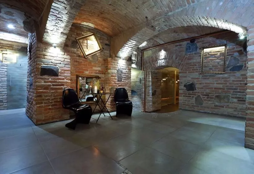 ペンション Penzion & Wellness Zoborska