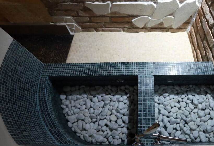 פנסיון Penzion & Wellness Zoborska