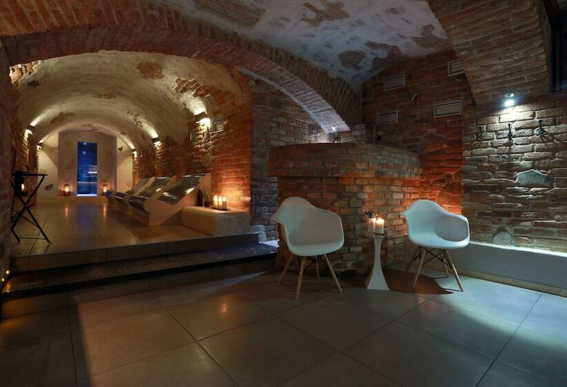 פנסיון Penzion & Wellness Zoborska